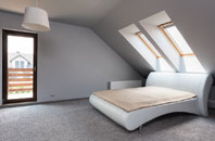 Parr bedroom extensions