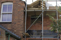 free Parr home extension quotes